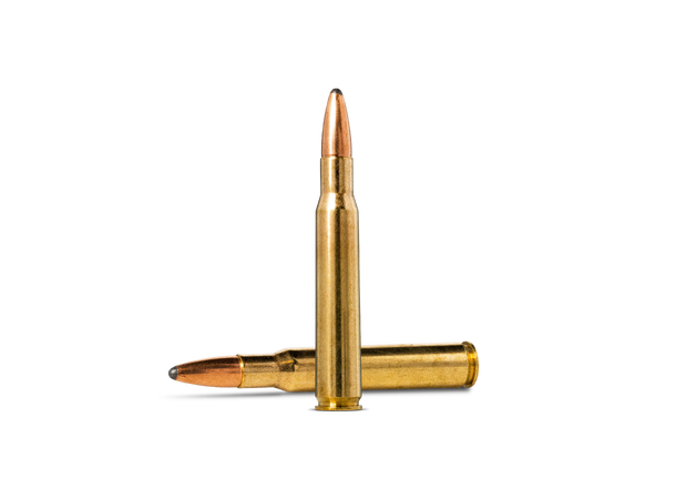Norma Oryx 30-06 165gr / 10,7g Stor ekspansjon og høy restvekt 