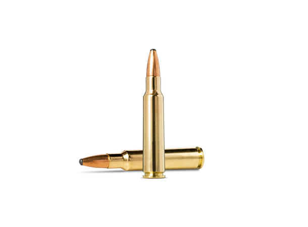 Norma Oryx 7,5x55 Swiss 180gr / 11,7g Stor ekspansjon og høy restvekt 
