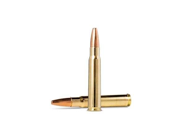 Norma Vulkan 8X57 JS 196gr / 12,7g Klassisk jaktpatron med høy ekspansjon 