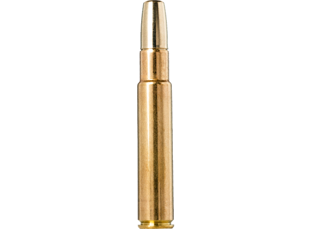 Norma Solid 450 RIGBY 500gr / 32,4g Norma hylse med Norma FMJ kule 
