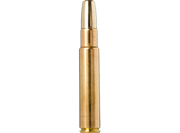 Norma Solid 450 RIGBY 500gr / 32,4g Norma hylse med Woodleigh kule 