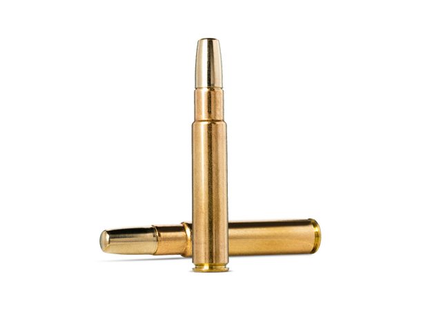 Norma Solid 450 RIGBY 500gr / 32,4g Norma hylse med Woodleigh kule 