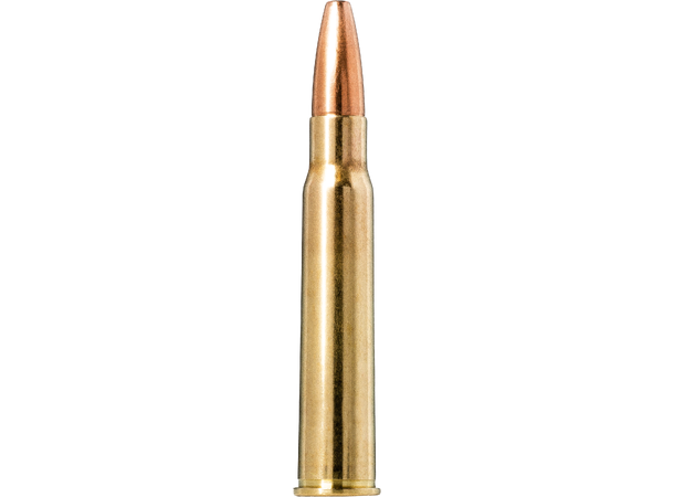 Norma Vulkan 8x57 JRS 196gr / 12,7g Klassisk jaktpatron med høy ekspansjon 