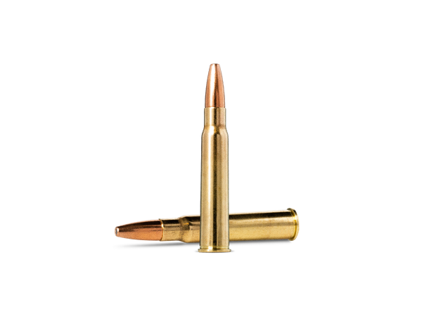 Norma Vulkan 8x57 JRS 196gr / 12,7g Klassisk jaktpatron med høy ekspansjon 