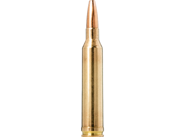 Norma Vulkan 7mm Rem Mag 170gr / 11,0g Klassisk jaktpatron med høy ekspansjon 