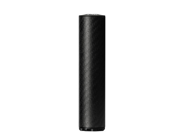 A-tec Wave Carbon 1/2''X28 Lyddemper .22LR, 138mm, 96g, 27-36dBa 