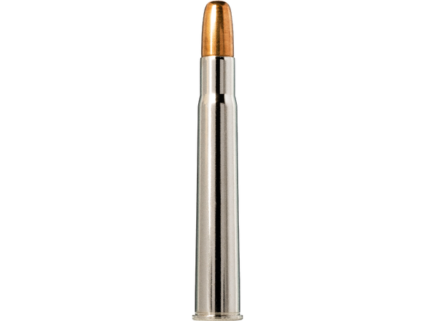 Norma African PH 375H&H Fl.M 300gr/19,4g Norma hylse med Woodleigh helmantel kule 