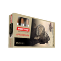 Norma African PH 375H&amp;H Fl.M 300gr/19,4g Norma hylse med Woodleigh helmantel kule