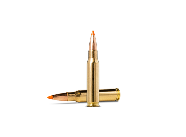 Norma Tipstrike 308 Win 170gr / 11,0g Tipstrike - For knall og fall effekt 