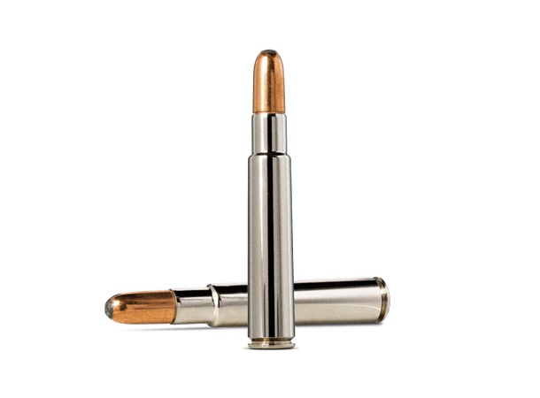 Norma African PH 416 Rigby 450gr / 29,2g Norma hylse med Woodleigh blyspiss kule 