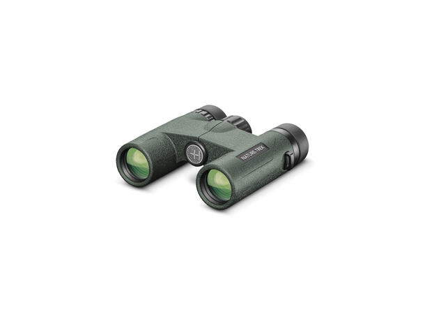 Hawke NatureTrek Håndkikkert Nitrogenfylt, Vanntett, BAK-4 Prismer 