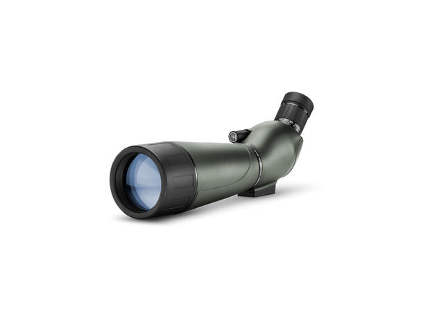 Hawke Vantage Spotting Scope Inkl. Koffert, Bærefutteral, Mini Tripod 