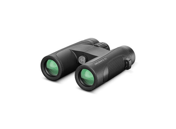Hawke Endurance ED 8x32 Sort ED, FMC, BAK-4, PC, Vanntett 