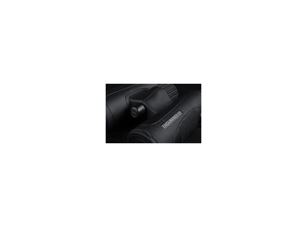 Hawke Endurance ED 8x32 Sort ED, FMC, BAK-4, PC, Vanntett 