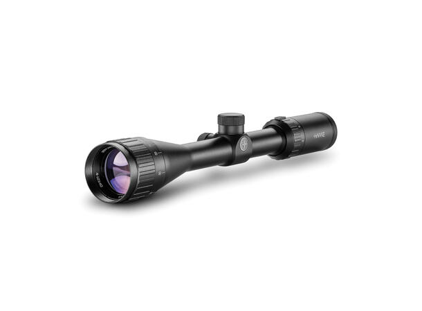Hawke Vantage Kikkertsikte med 1" rør, uten lys 
