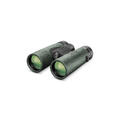 Hawke NatureTrek H&#229;ndkikkert 8x42 Gr&#248;nn Nitrogenfylt, Vanntett, BAK-4 Prismer