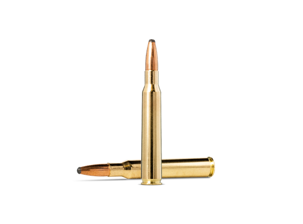 Norma Oryx 7x64 170gr / 11,0g Stor ekspansjon og høy restvekt 