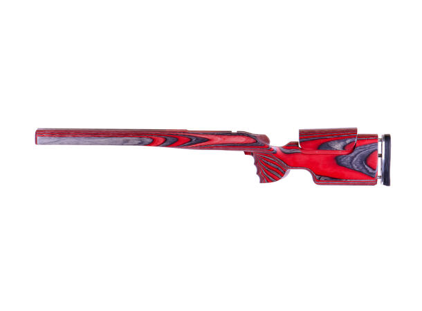 GRS Kelbly X EATER Bjørkelaminat, ca. 1850g, 87,5cm 