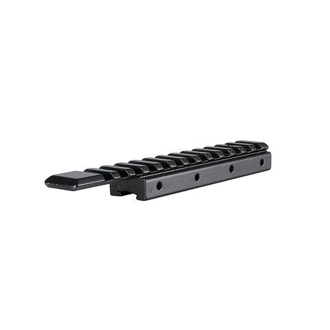 Hawke Adapter Base 9-11mm til Weaver Hawke Hel Baseskinne Adapter