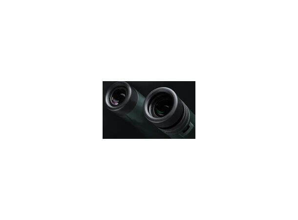 Hawke Endurance ED 8x42 Sort ED, FMC, BAK-4, PC, Vanntett 