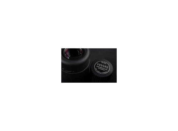 Hawke Endurance ED 8x42 Sort ED, FMC, BAK-4, PC, Vanntett 