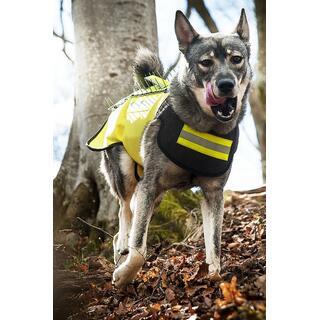 Dogtech Pro Vest X-Large Beskyttelsesvest mot Villsvin og Ulv