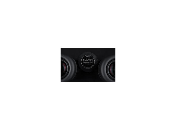 Hawke Endurance ED 8x42 Grønn ED, FMC, BAK-4, PC, Vanntett