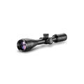 Hawke Vantage IR 4-12x40 AO .17 HMR Belyst Retikkel, 1'', Justerbart Obj.