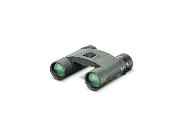 Hawke Endurance ED Compact Håndkikkert FMC, BAK-4, PC, Vanntett 