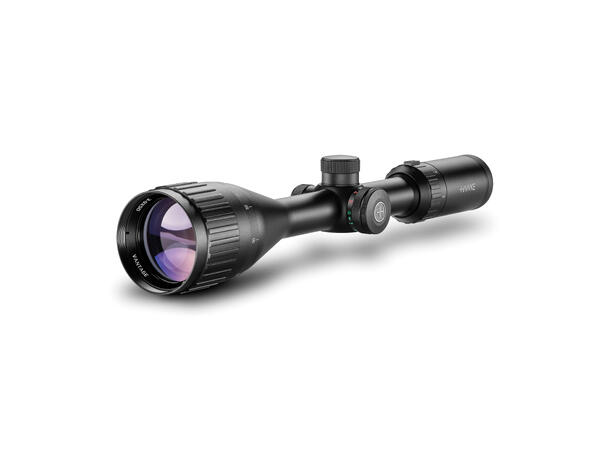 Hawke Vantage IR Belyst Retikkel, 1'' 