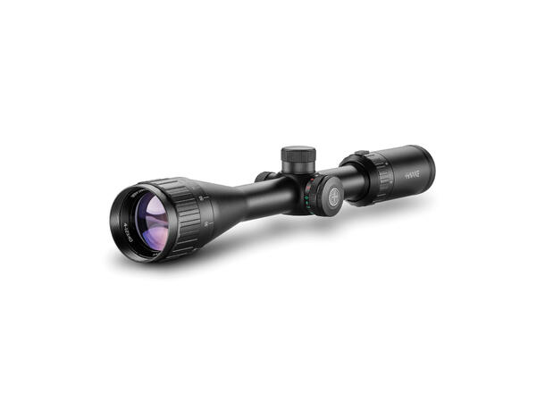 Hawke Vantage IR Belyst Retikkel, 1'' 