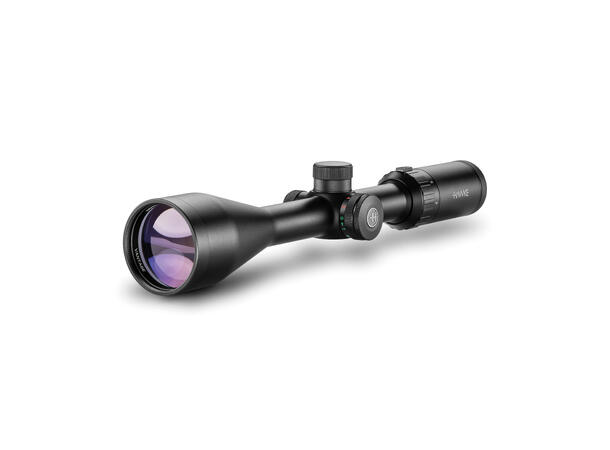 Hawke Vantage IR Belyst Retikkel, 1'' 