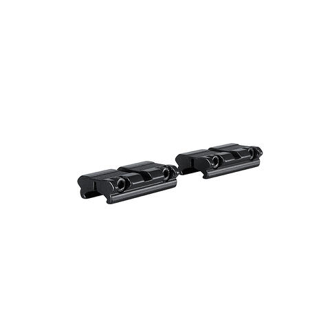 Hawke Adapter Basesett 9-11mm til Weaver Hawke 2-delt Basesett Adapter