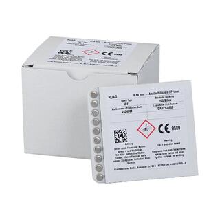 RWS Tennhetter Large Rifle 5341 RWS Tennhetter Large Rifle