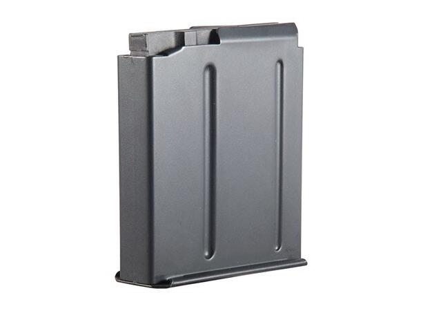 GRS Bolthorn Magasin 30-06/6,5x55 Ekstra Magasin for Bolthorn Long Action
