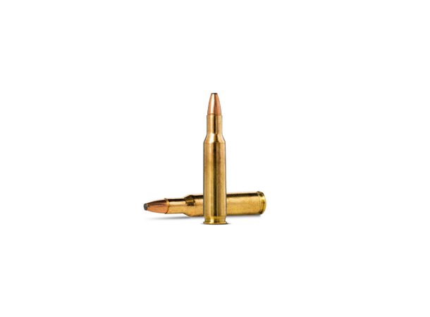 Norma Oryx 222 Rem 55gr / 3,6g Stor ekspansjon og høy restvekt 