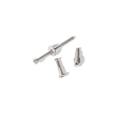 GRS Adapter Blaser R8 (Laminat) Adapter Inkl.Skrue og skive til  R8
