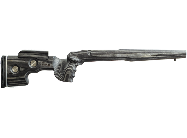 GRS Sporter Browning A-Bolt SA NWolf Bjørkelaminat, ca. 1380g, 76cm 