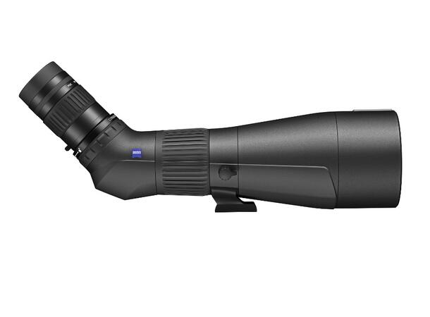 Zeiss Conquest Gavia 30-60x85 Vinklet Spotting Scope m/okular