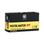 RWS Pistol Match SR .22LR Pistolpatron med lav rekyl