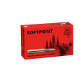 GECO Softpoint 7MM REM MAG 10,7g/165 gr Konvensjonell blykule fra GECO