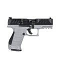 Walther PDP Compact OR 4" Tungsten Grey Tungesten Grey, 690 gram, 9mm Luger