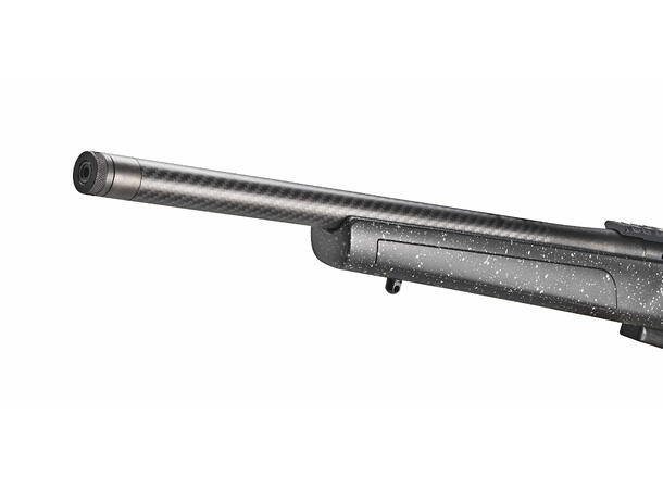 Bergara BMR Rimfire Carbon Rifle Bergara Rimfire rifle