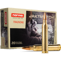 Norma Jaktmatch 300 Win Mag 150gr / 9,7g Helmantel trening og jaktammunisjon